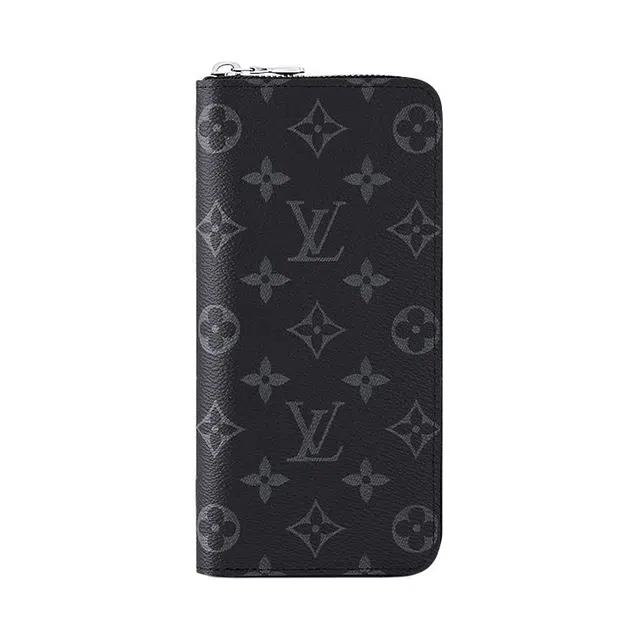 LOUIS VUITTON Zippy
