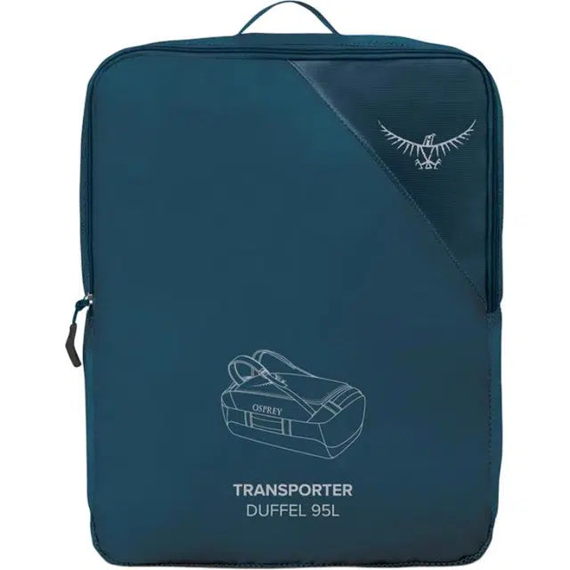 OSPREY 95L Transporter