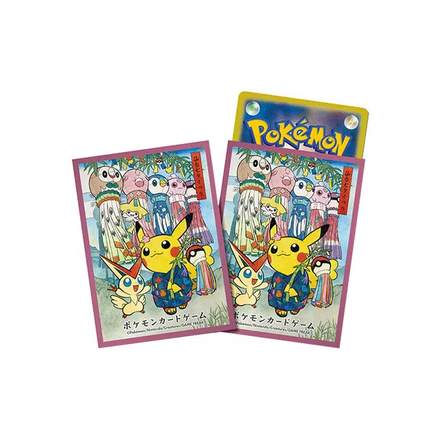 POKEMON