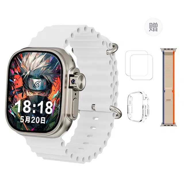 Tongmark app S9ultra4