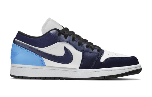 Jordan Air Jordan 1 Low