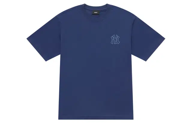 MLB MONOGRAM SS25 T