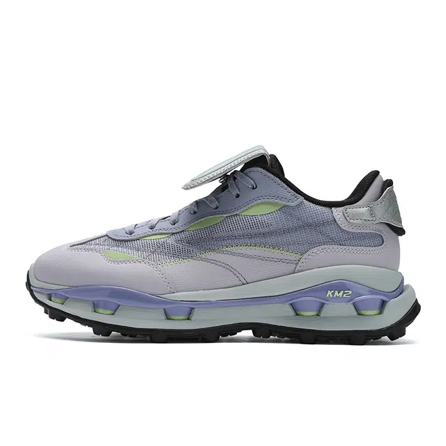 FILA KM2 SO 2