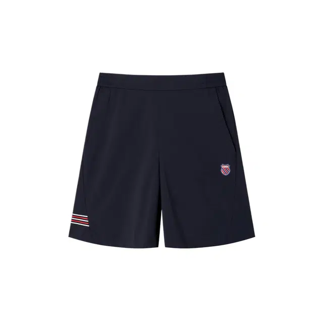 KSWISS LOGOSIDESTRIPED