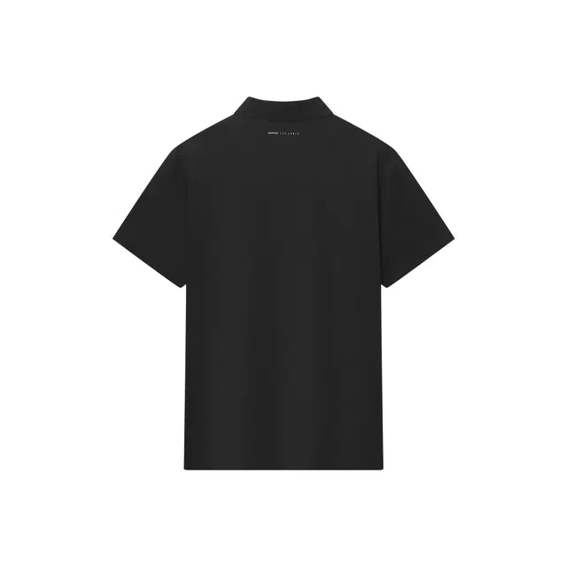 KSWISS LOGOHALF-ZIPPolo