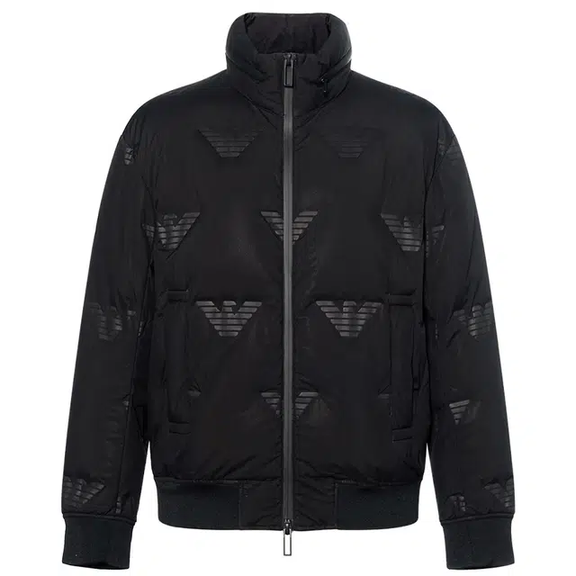 EMPORIO ARMANI FW22 Logo