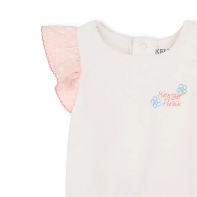 KENZO SS25 logo