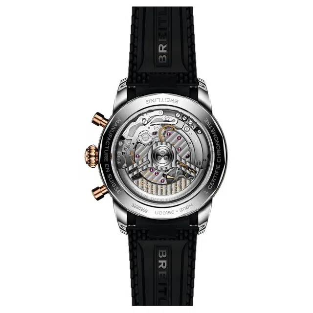 BREITLING 200 42mm 18K