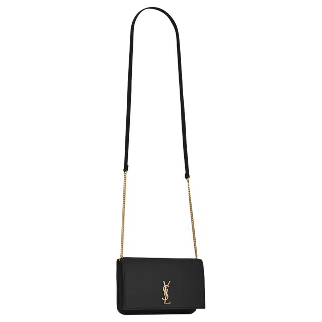 SAINT LAURENT YSL Monogram LOGO