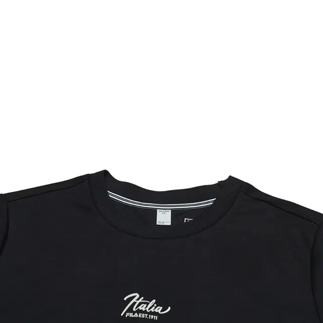 FILA WHITE T