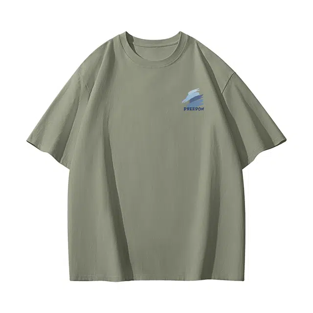OVERSIZE T