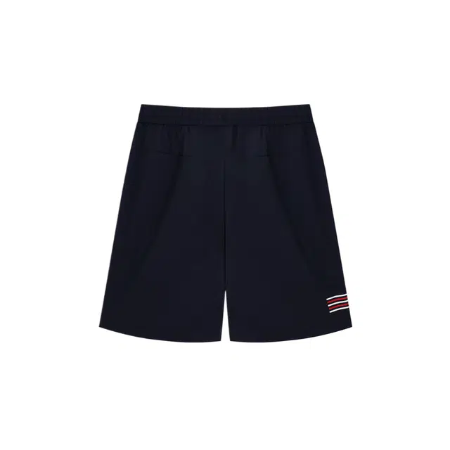 KSWISS LOGOSIDESTRIPED