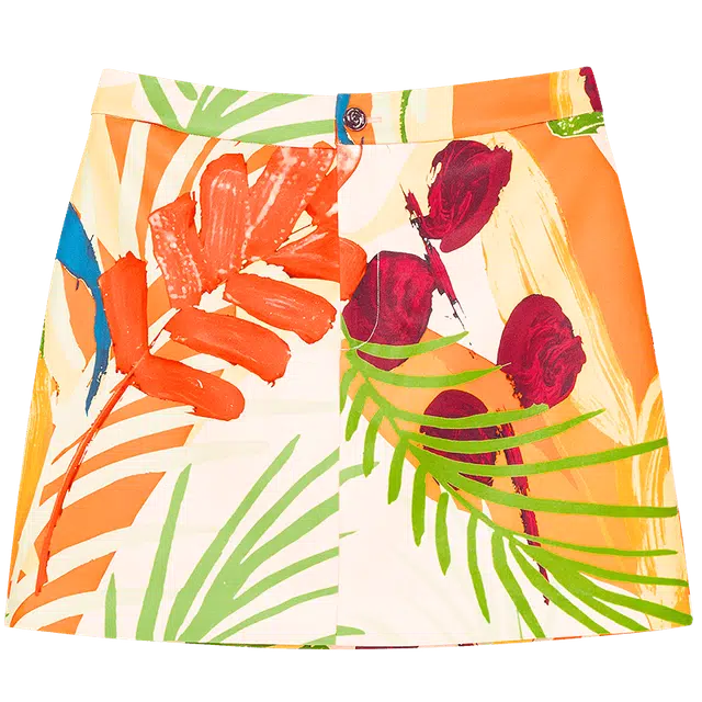 Desigual A