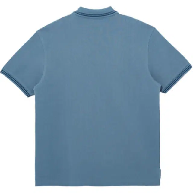 New Era SS25 LOGOPolo