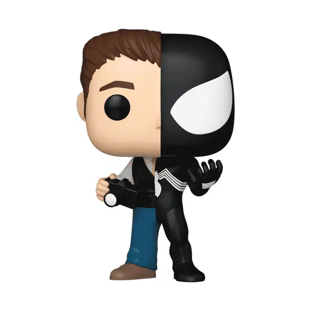 Funko CH Q