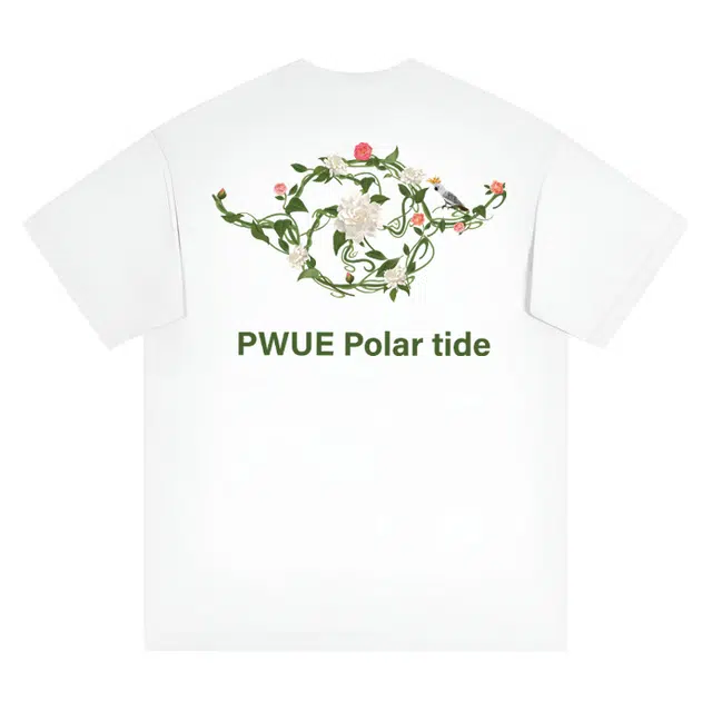 PWUE T