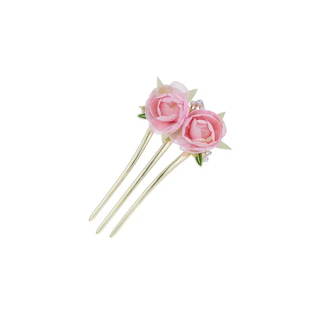 Pink Empress u