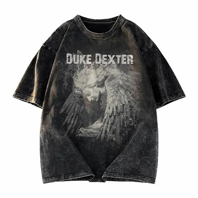 DUKE+DEXTER T