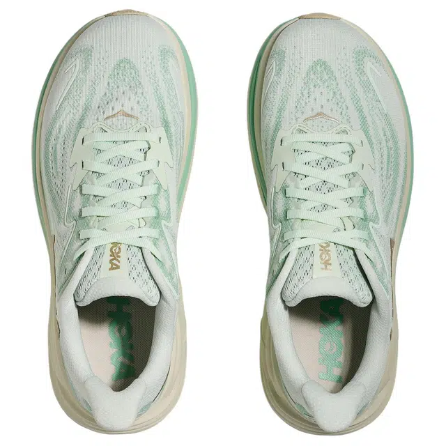 HOKA ONE ONE CLIFTON 10