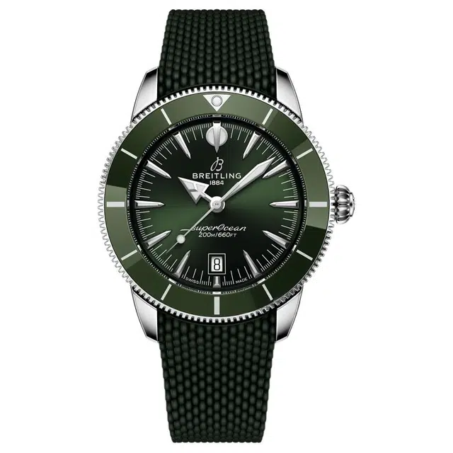 BREITLING 200 44mm