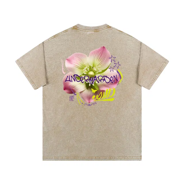 UNDERGARDEN T