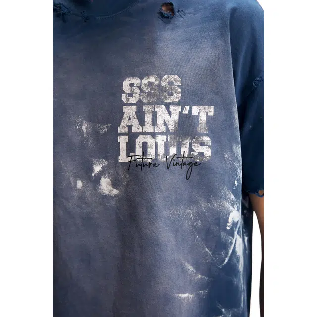 SSSAINT LOUIS T