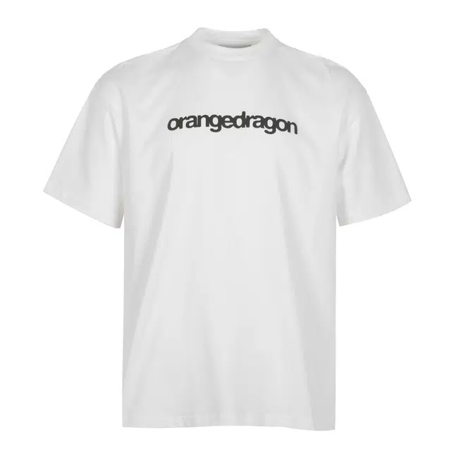 ORANGE DRAGON 2025 LOGOT