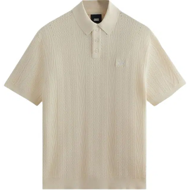 KITH Polo