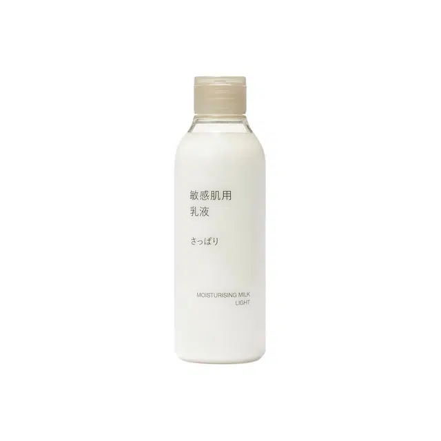 MUJI 200ml