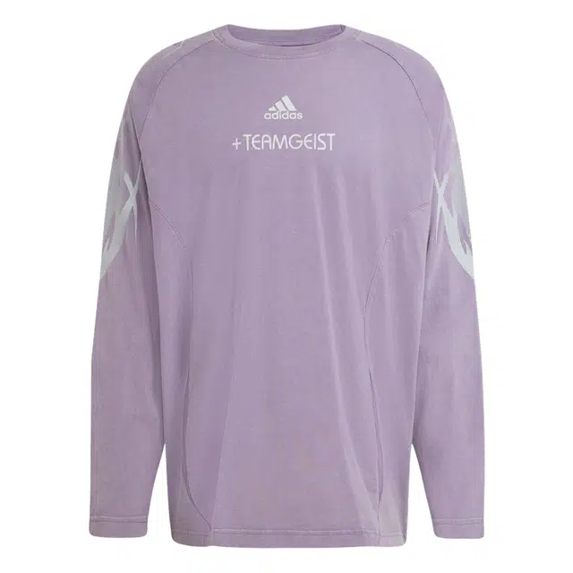 adidas x DNA SS25 ADILENIUM TEAMGEIST T