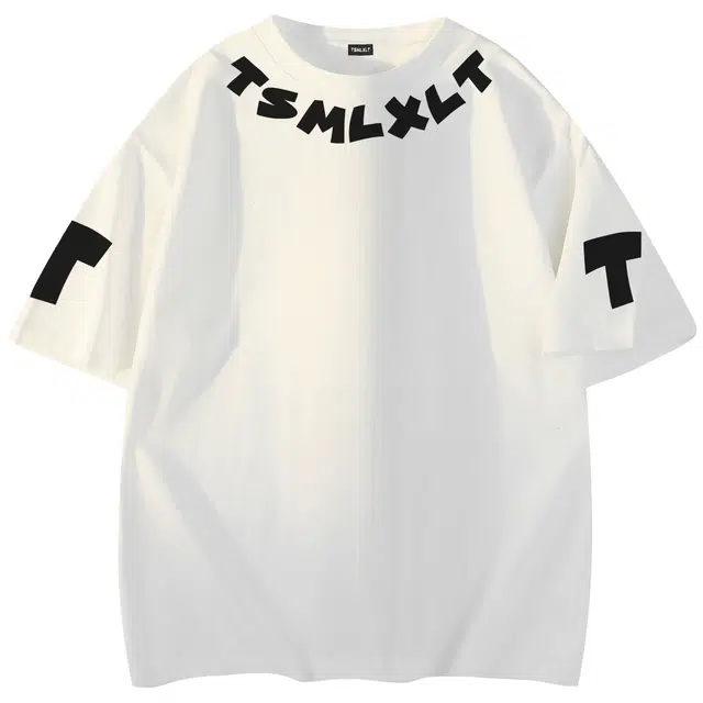 TSMLXLT logoT