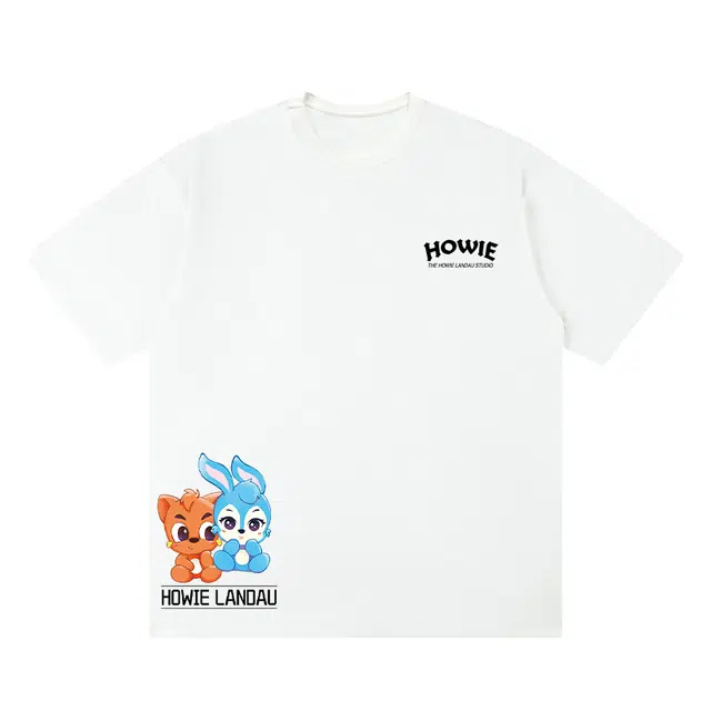HOWIE LANDAU T