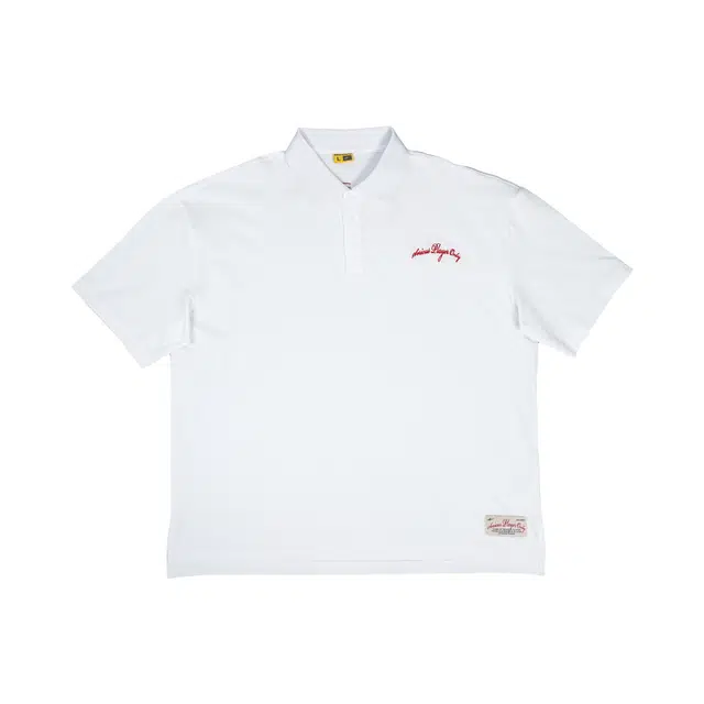Serious Player Only pure Polo