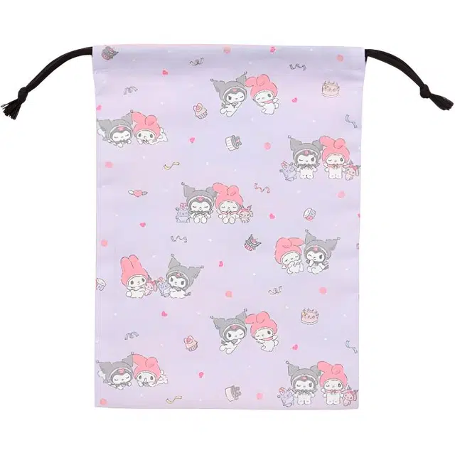 Sanrio My Melody 50 Kuromi 20