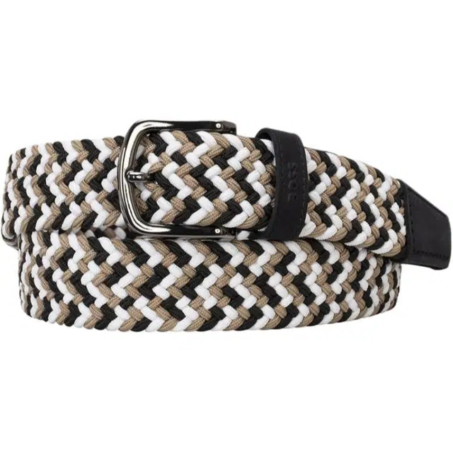 HUGO BOSS -