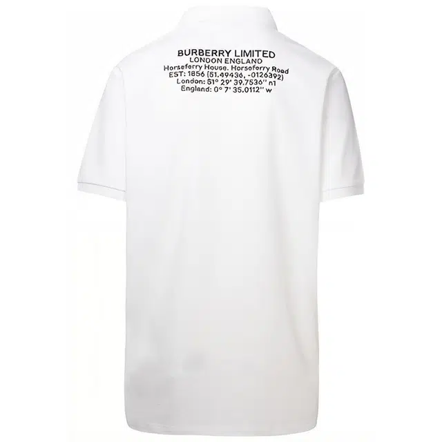 Burberry poloPolo