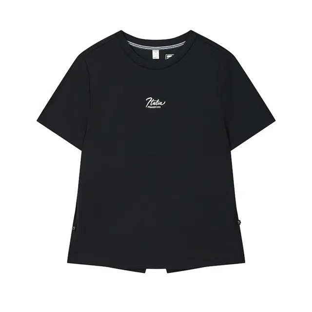 FILA WHITE T