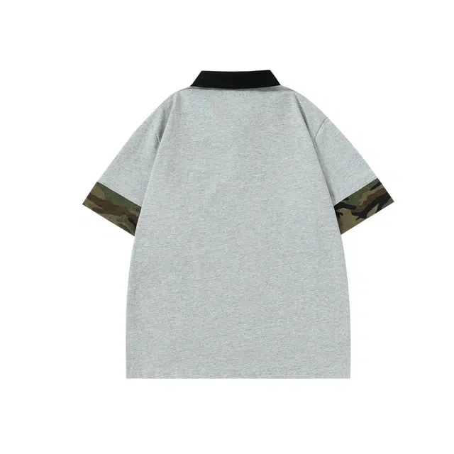 FOREST LIBRARY POLOPolo