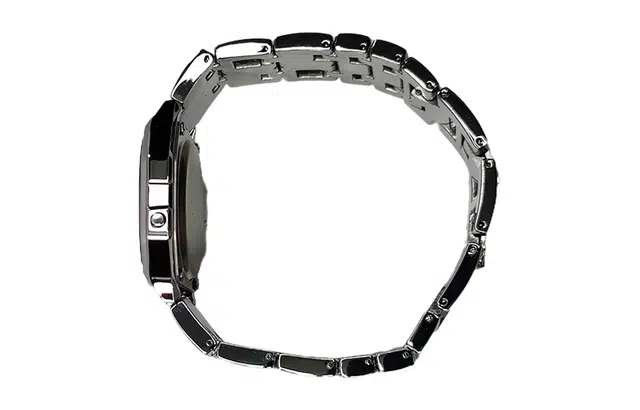 Casio A158WA-1 ChromaGrid