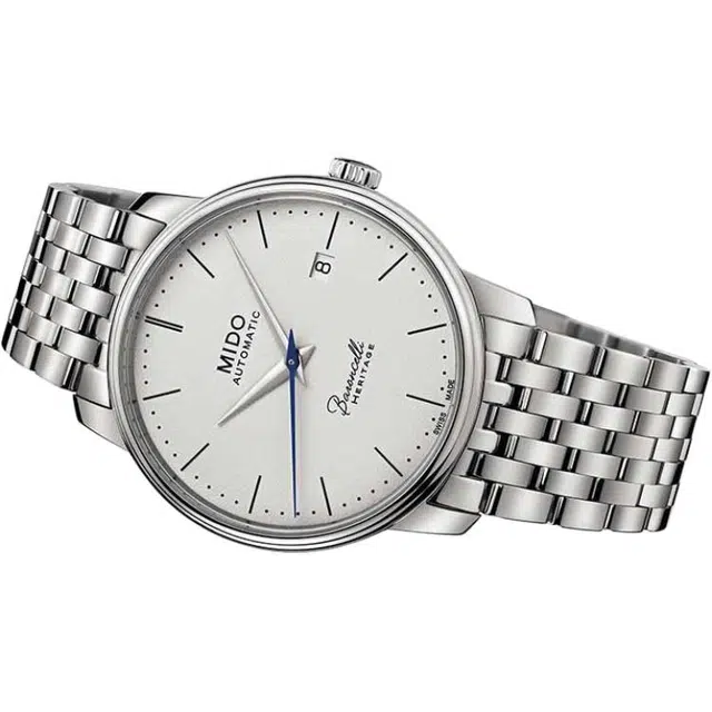 MIDO 30 39mm M027.407.11.011.00