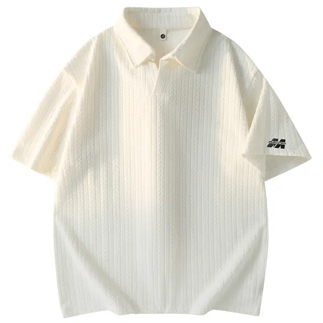 MUSCLETECH vTPolo