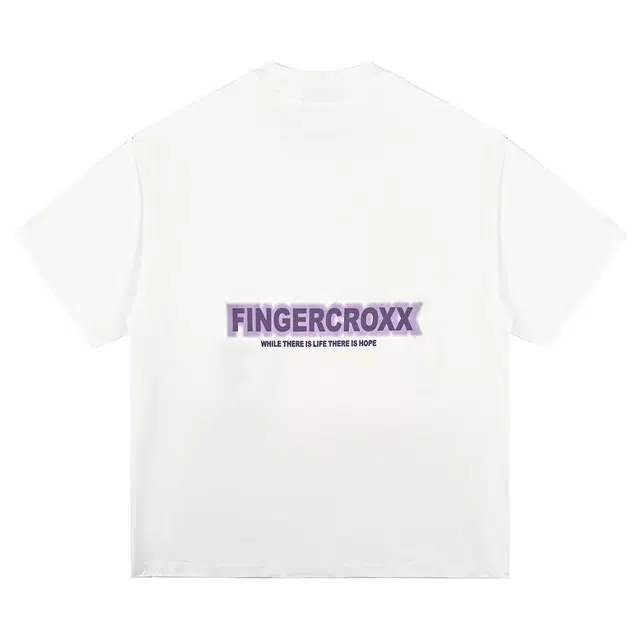 Fingercroxx itFGXX T