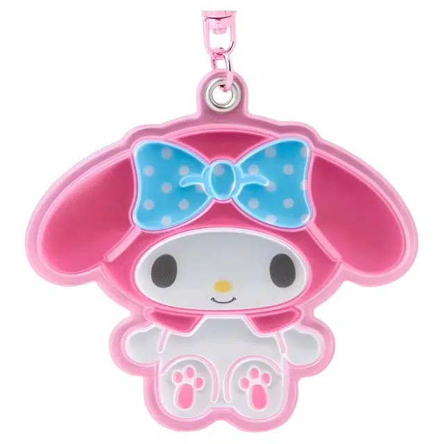 Sanrio PVC