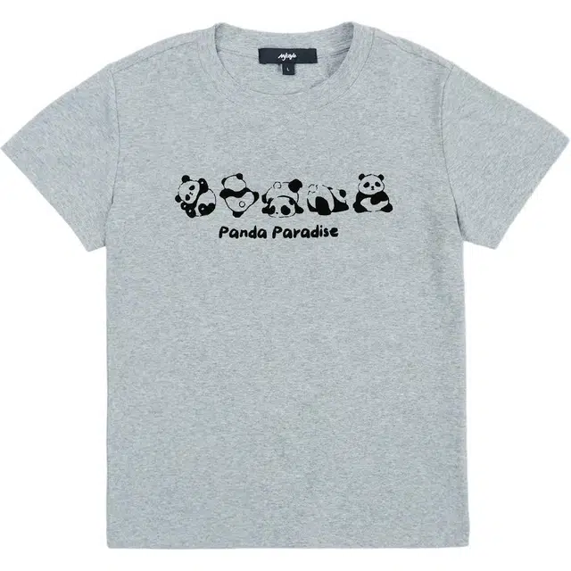 MJ STYLE T