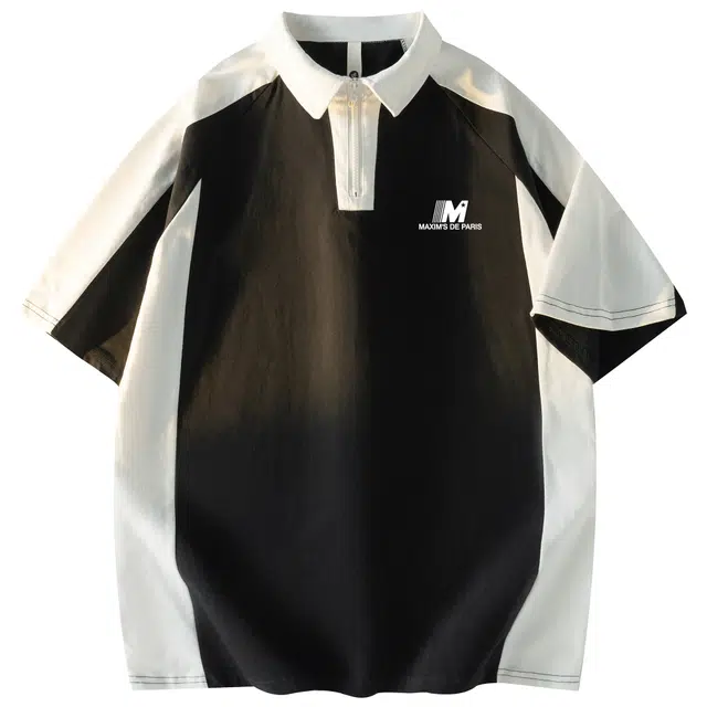 maxim's de paris Polo