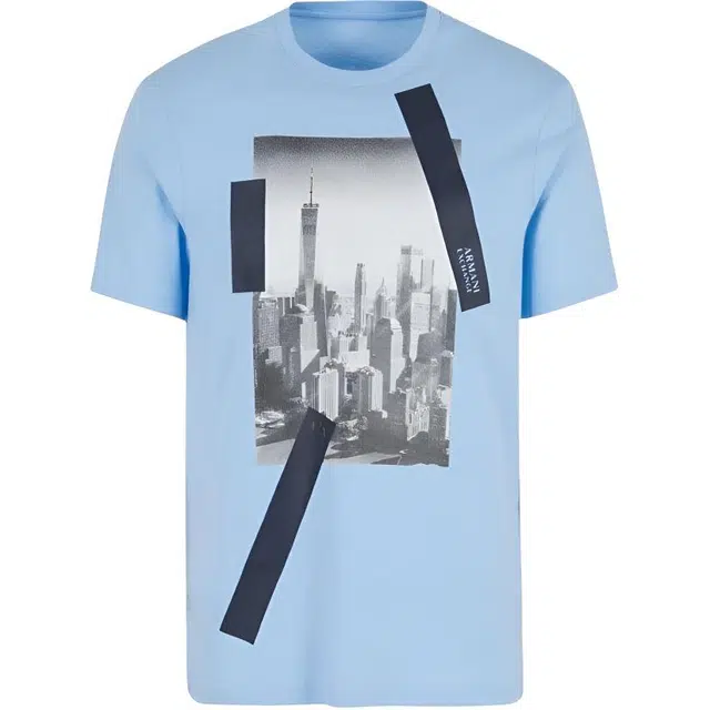 ARMANI EXCHANGE T