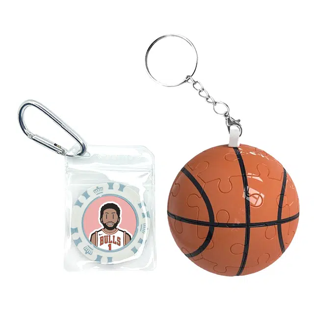 3D 25pcs ffff083