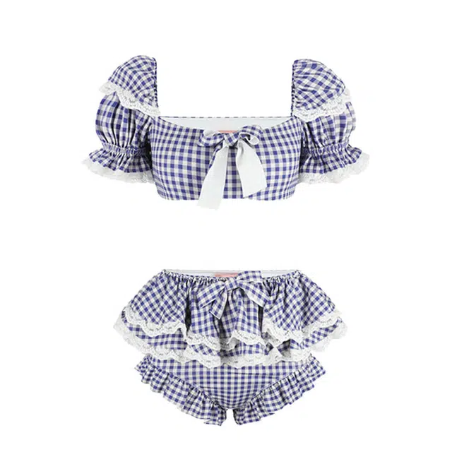 Selkie Collection SS25