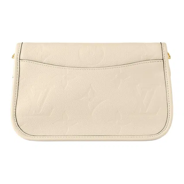 LOUIS VUITTON Diane