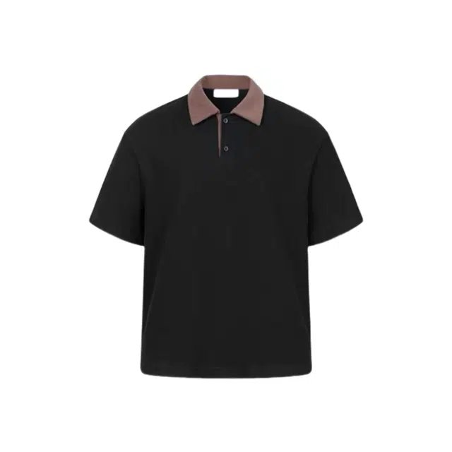 NOOING polo
